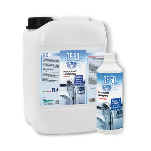 Metacril 5 litri - df, 50