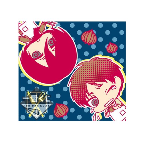 Attack titan ichiban kuji - titan,