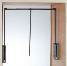 Appendiabiti saliscendi