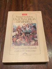 La Zona Grigia di Minerva -