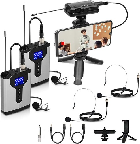 Depusheng sistema microfonico - depusheng,
