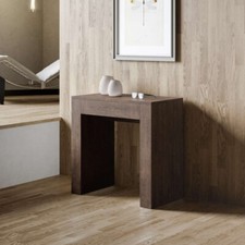 Tavolo consolle allungabile