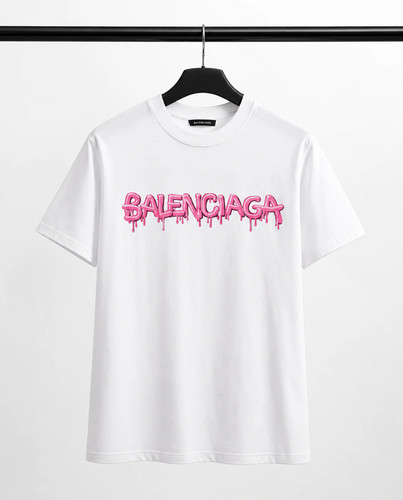 Shirt balenciaga anni - balenciaga, 6
