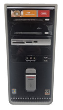 🖥️ Compaq Presario SR2000