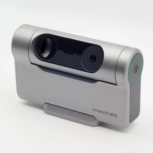 Smart telescope dwarf iii - smart,