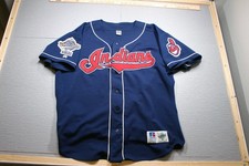 Maglia 95 World Series Manny