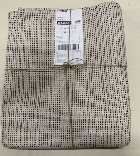 Tappeto ikea tiphede tessuto - tappeto,