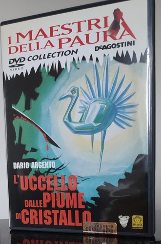 Uccello dalle piume di - piume,