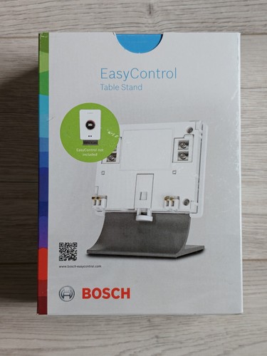 Bosch easycontrol supporto - easycontrol, da