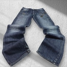 Jeans G-Star Raw Cargo Denim -