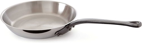 Mauviel cook stainless - m'cook,