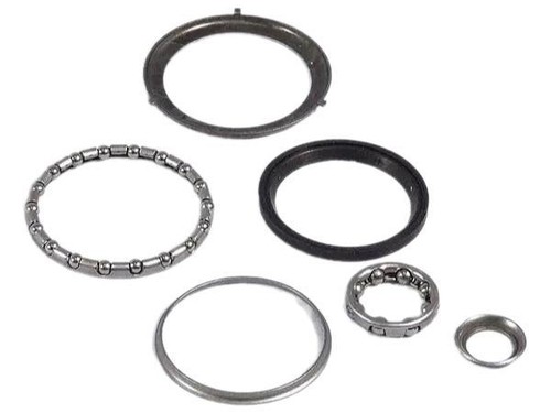 Kenwood anneaux roulements