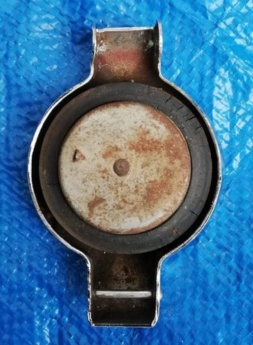 Honda 350 400 tappo - 350, benzina