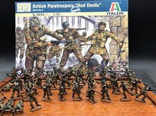 Autocostruzione 1/72 WWII