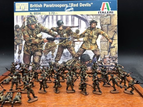 Autocostruzione wwii - autocostruzione, 1/72