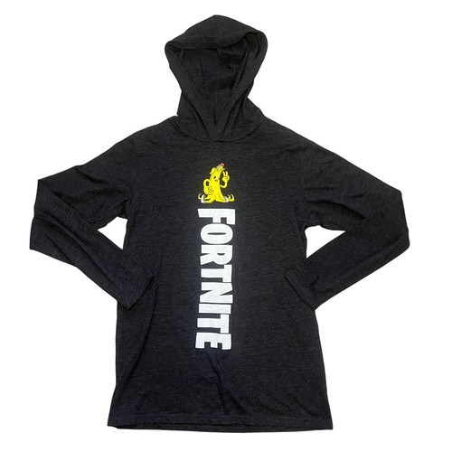 Fortnite peely banana felpa - peely,