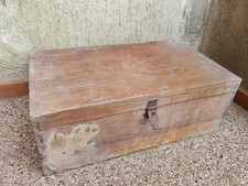 Baule personale civile