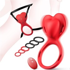 Mutandine donna vibranti