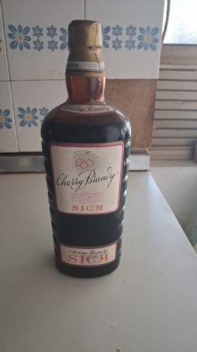 Liquore cherry brandy - cherry,