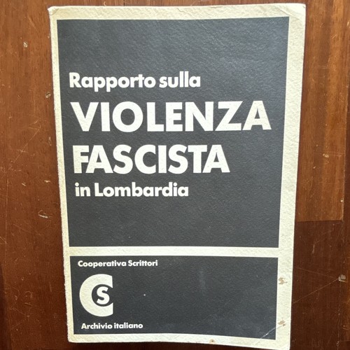 Archivio italiano violenza - archivio,