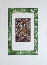 OFFERTA - 80%  Incisione