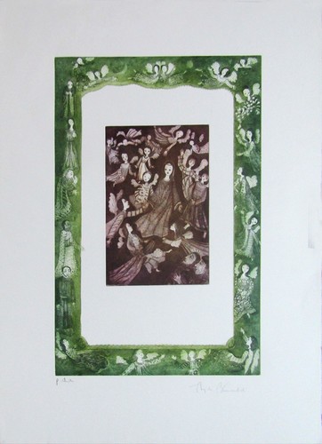 Offerta incisione - -,