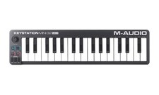 M-AUDIO - Keystation Mini 32
