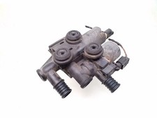 BMW 3 E46 2003 Valvola Riscaldamento Valvola Acqua 8369807 Diesel 110kW ARA329099