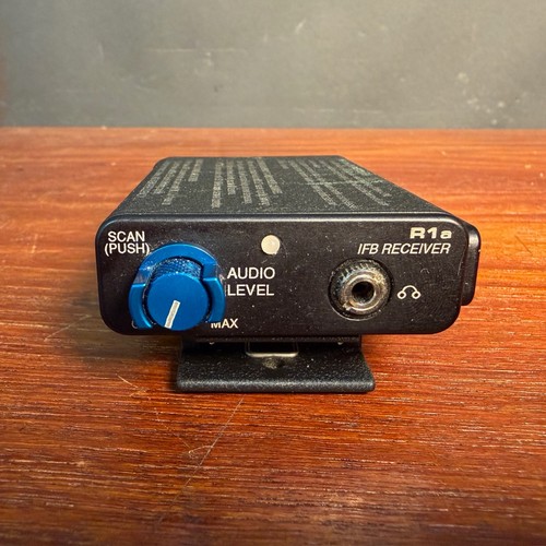 Lectrosonics ifbr1a uhf - ifbr1a-19,
