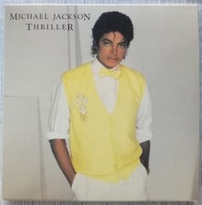 Michael Jackson - Thriller