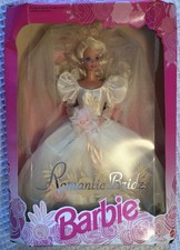 Barbie sposa romantica 1992