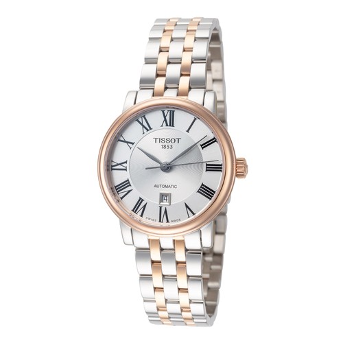 Orologio automatico tissot - orologio,
