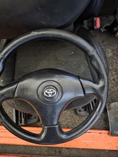 VOLANTE TOYOTA MR2 MK3