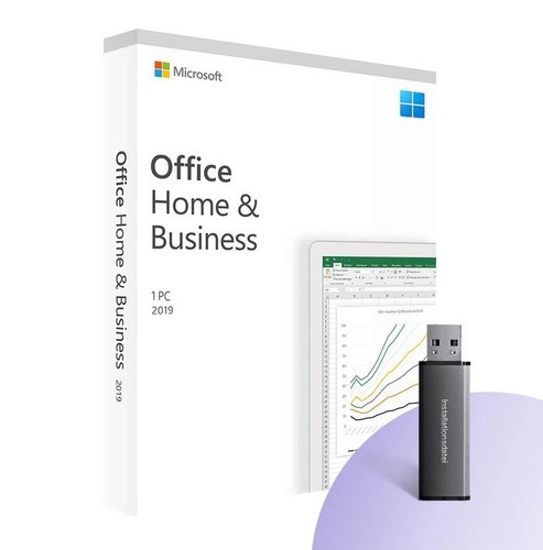 Microsoft office home - office, &