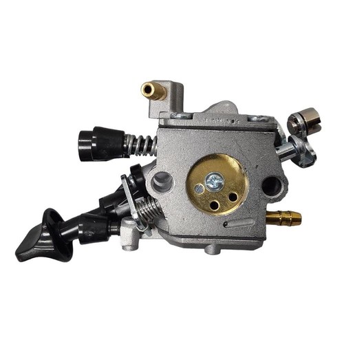 Carburatore parte collaudata