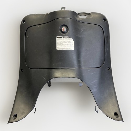 Carena retroscudo aprilia - carena,