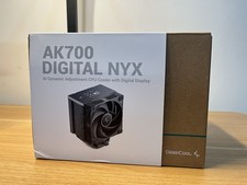 DeepCool AK700 Digital NYX