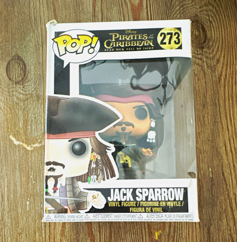 Funko pop pirati - funko, caraibi