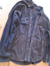 Camicia camoscio tipo