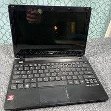 Acer Aspire One 725-0845 11.5"