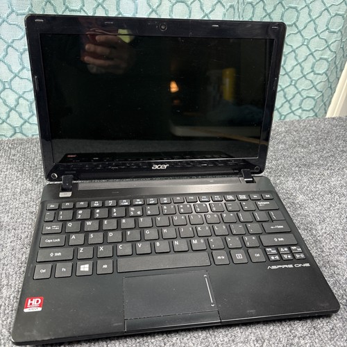 Acer aspire one 725 0845 - 725-0845, 11,5"