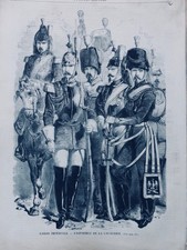 1858 UI ARMATA GUARDIA