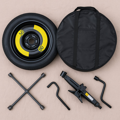 Kit ruotino captur - kit💥,