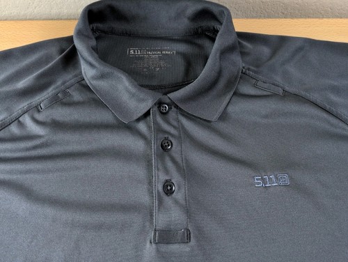 Polo tattica uomo - uomo, 2xl