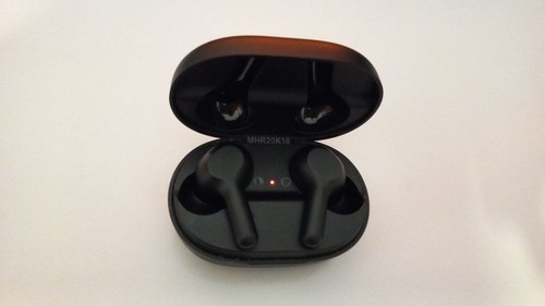 Cuffie auricolari bluetooth - auricolari,