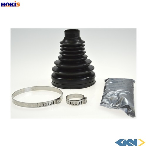 Kit soffietto albero motore - kit,