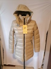 piumino donna Invernale "Save