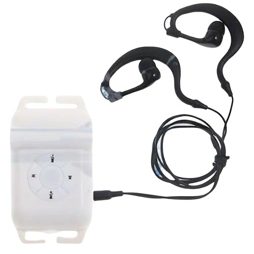 Player mp3 - ipx8, music