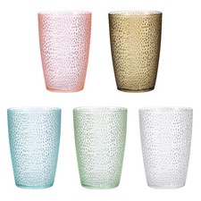 13oz Acryl-Trinkgläser, 1Set