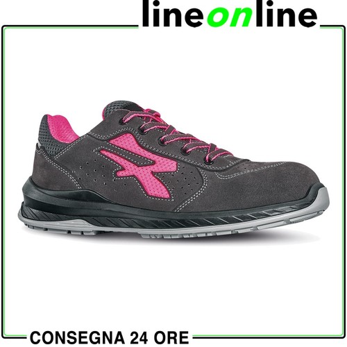 Scarpe lavoro donna power - scarpe, da
